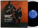 Cannonball Adderley - In San Francisco LP - Riverside - RLP 311 Mono DG VG+
