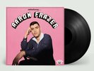 Aaron Frazer Introducing 1LP Black Vinyl 2021 Dead Oceans DOC220