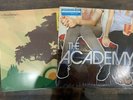The Academy is Fast Times At Barrington High & Almost Here Vinyl Bundle