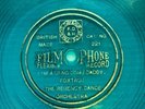 BRITISH DANCE: REGENCY DANCE BAND ‘I’M A DING DONG DADDY’ GREEN FILMOPHONE SOLOS