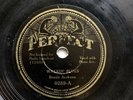 DEPRESSION BLUES: BESSIE JACKSON (LUCILLE BOGAN) - ‘WALKIN’ BLUES’ PERFECT 78
