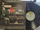 The Velvet Underground - Live At Max's Kansas City Cotillion LP SD 9500 VG MONO