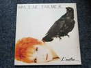 Mylene Farmer - L'autre LP STILL SEALED/ LIMITED SPLATTER VINYL