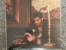 Drake Take Care Vinyl