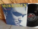 LP MORRISSEY(The Smiths) - VIVA HATE 1988 eec HIS MASTER'S VOICE indie knaller