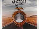 Scorpion Child 2xLP Self Titled 2013 Nuclear Blast Gatefold Bronze Vinyl