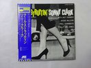 Sonny Clark Cool Struttin' Blue Note LNJ-80072 Japan  VINYL LP OBI