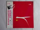 Tangerine Dream Tangram Virgin VIP-6957 Japan PROMO VINYL LP OBI