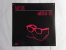 Rare Silk American Eyes Palo Alto Records VIJ-6451 Japan  VINYL LP