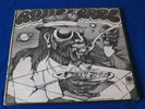 AQUELARRE / Same ORIG ARGENTINA 1st PRESS LP 1972 PSYCH PROG ROCK MONSTER