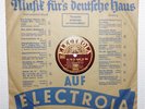 Berlin OLYMPICS ´36 Ich rufe die Jugend der Welt NSDAP German (1936) RARE 78rpm
