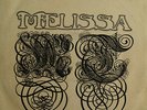 Melissa MELISSA Australian ORIGINAL 1st Pressing 1971 BANNER Records RARE LP