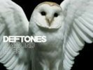 Deftones Diamond Eyes - White Limited Edition Vinyl LP Record