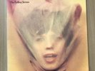 Rolling Stones Goats Head Soup 1st press NM Vinyl