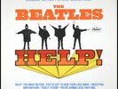 The Beatles - Help , vinyl, SMAS2386, Apple (Capitol) 1971, Gatefold, EX (Read )