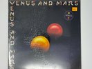 SEALED Paul McCartney Wings Venus And Mars Original Pressing LP 1975 Beatles
