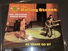 The Rolling Stones 19th Nervous Breakdown - 1966 France Decca 84.049 NM