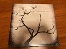 The Airborne Toxic Event – The Airborne Toxic Event LP White with Red Splatter