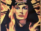 King Diamond “Fatal Portrait” Original LP 1986 Roadracer Records
