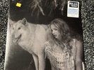 Lana Del Rey - Chemtrails over the Country Club (Vinyl, 2021)