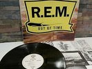 classic REM R.E.M. OUT OF TIME VINYL. WX 404 UK. Fast/Free Posting