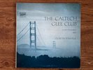 The Caltech Glee Club - 1971 Season - Custom Fidelity LP