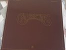 The Carpenters - The Singles 69-73 Exclusive Clear Bottle Colored Vinyl *SEALED*