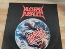 NUCLEAR ASSAULT Handle With Care IN-EFFECT LP