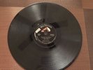 ELVIS PRESLEY      RARE RCA  VICTOR  78 rpm          A FOOL SUCH AS I
