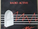 RADIO ACTIVE - RADIO 1984 ODE RECORDS SODE 185 NEW ZEALAND 12
