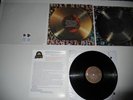 Roxy Music Greatest Hits PROMO '77 USA 1st MINT ARCHIVE MASTER Ultrasonic CLEAN