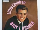 BILLY J. KRAMER with THE DAKOTAS EP ' LITTLE CHILDREN ' SUPERB EX +