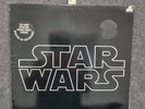 Star Wars Vintage Soundtrack Vinyl Album Gatefold Sleeve 2 LP's John Williams