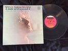 Tim Buckley “Blue Afternoon”  1969 STS 1060 First Press Gatefold play tested VG+
