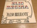 ELIS REGINA FALSO BRILHANTE LP BRAZIL 1976 LP EX GATEFOLD MPB JAZZ FREE SHIPPING