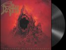 DEATH - 'The Sound Of Perseverance' Black 2xLP