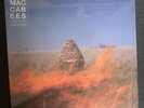 The Maccabees - Given To The Wild Vinyl LP Record. Incredibly Rare