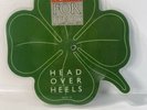 Tears For Fears 7” shaped Pictured Disc - Head Over Heels LIMITED EDITION