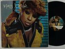 Mary J Blige 