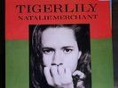 Natalie Merchant Tigerlily Mobile Fidelity Sound Lab 45 RPM, NM Vinyl