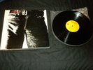 The Rolling Stones Sticky Fingers Album-Vinyl Super Clean just 1 minor scuff