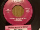 Kylie Minogue - Can’t Get You Out Of My Head / Boy - 7” with Jukebox Strip