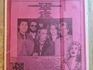 Roxy Music LP Champagne & Novocaine USA Amazing Kornyphone 1st Press 3 DAY LIST