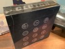 Clutch “The Obelisk” Boxset 17xVinyl RSD Very Limited 550 Copies