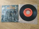 Beatles ‎– We Can Work It Out Label: Odeon ‎– MEO 107 Format: Vinyl, 7