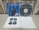 BLACK SABBATH - Dehumanizer 1992 Korea Orig LP Insert No Barcode RARE