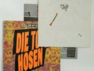 Die Toten Hosen - BIS ZUM BITTEREN ENDE - Vinyl LP 12