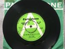 Billy Fury – All The Way To The U.S.A. (RARE MINT PROMO 1969 Vinyl 7