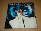 Mylène Farmer Album triple 33 Tours Vinyles Mylenium Tour