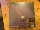 Tame Impala - Currents - Deluxe Vinyl Box Set - LP Record - COLLECTORS EDITION